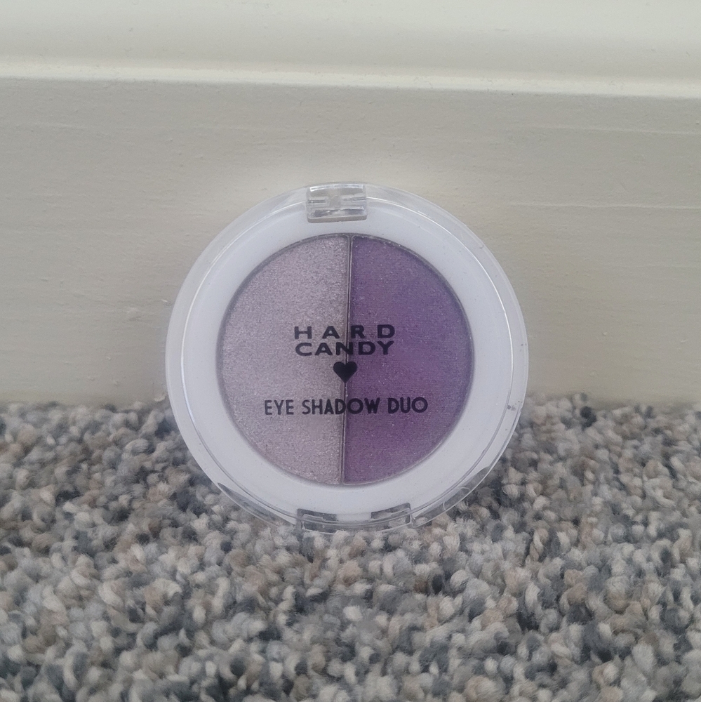 Hard Candy Eyeshadow Duo